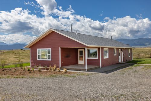 10 Hidden Ridge Rd, Livingston, MT, 59047-9280 | Card Image