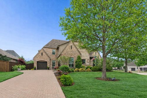 3031 Sunny Hill Ln, Prosper, TX, 75078-0600 | Card Image