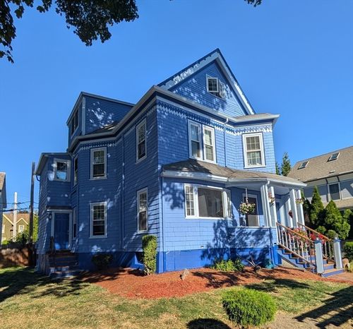 1-74 Sydney St, Boston, MA, 02125-3302 | Card Image