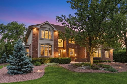 17033 S Deer Path Dr, Homer Glen, IL, 60491-6956 | Card Image