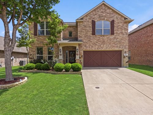 1008 Park Meadow Ln, Mckinney, TX, 75071-8178 | Card Image
