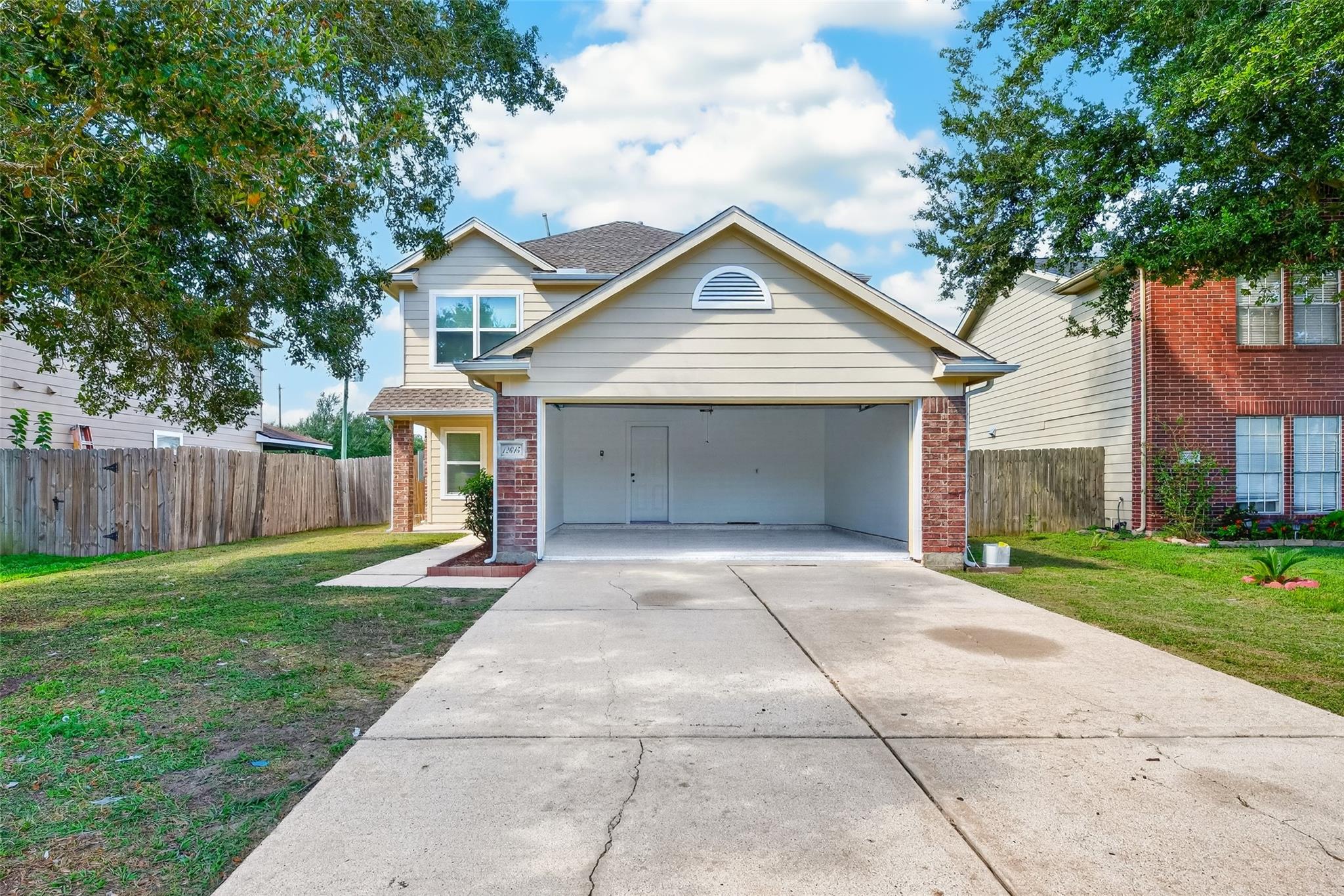 Residential Lease in Houston 3