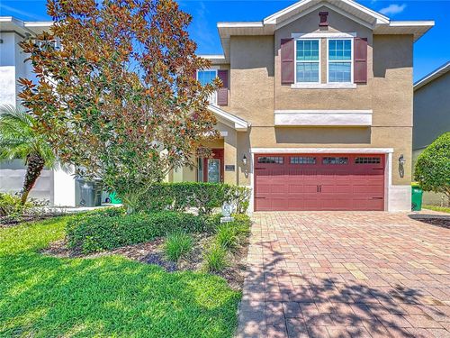 7621 Wilmington Loop, Kissimmee, FL, 34747 | Card Image