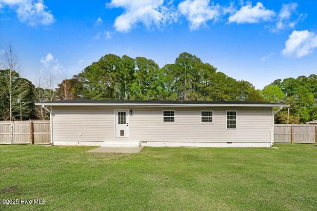 22 Jasper Rd, House other with 3 bedrooms, 2 bathrooms and null parking in Midway Park NC | Image 22