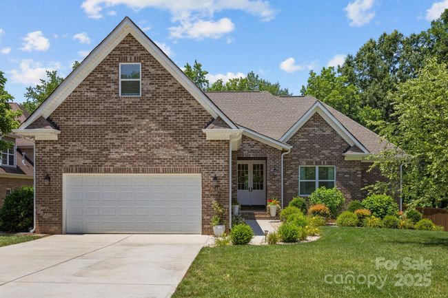 3633 Longpond Ln, House other with 3 bedrooms, 3 bathrooms and null parking in Monroe NC | Image 9