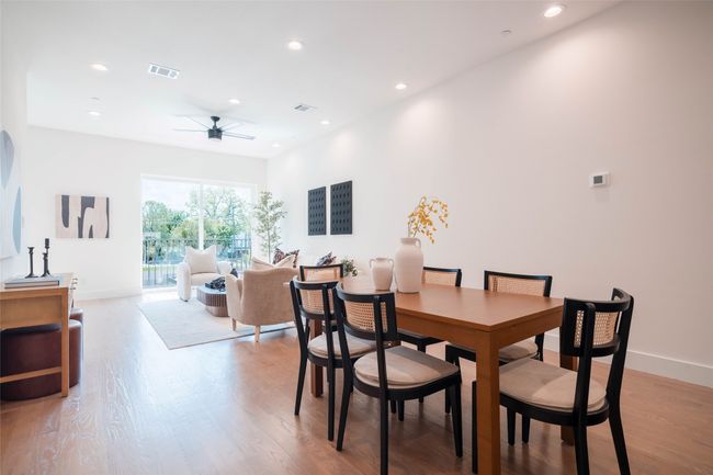 106 - 4517 Munger Ave, Condo with 2 bedrooms, 3 bathrooms and null parking in Dallas TX | Image 11
