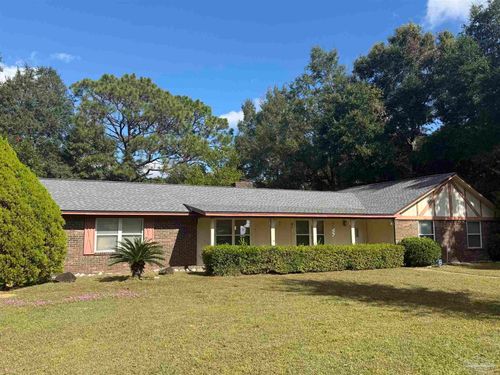 4112 Croydon Rd, Pensacola, FL, 32514-6812 | Card Image