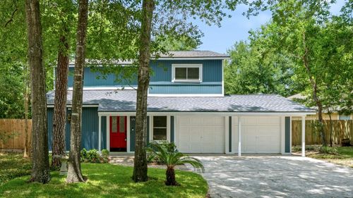 2016 N Red Cedar Cir, The Woodlands, TX, 77380-1730 | Card Image