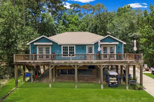 241 Whisperwood Dr, Onalaska, TX, 77360-5862 | Card Image