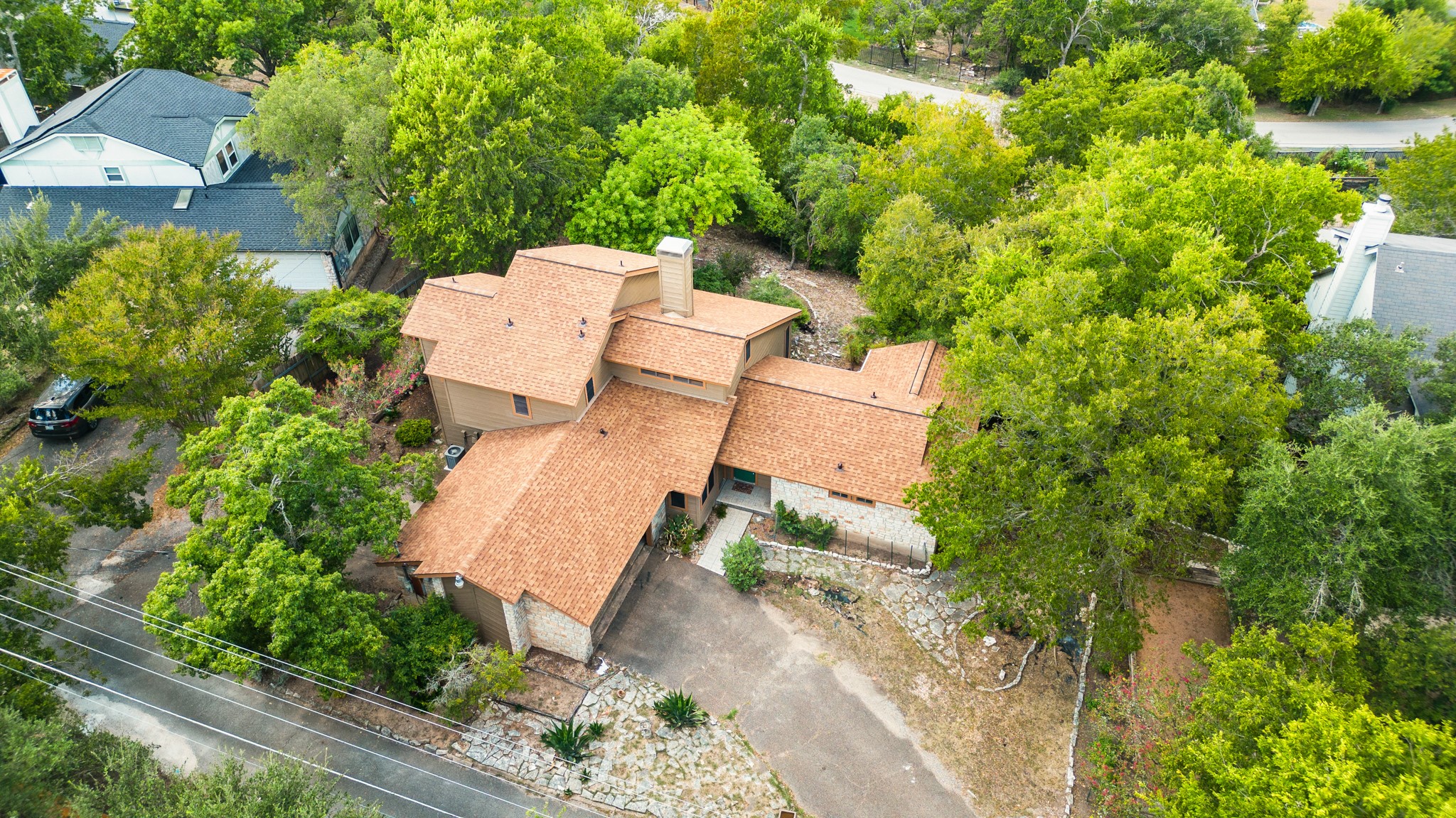 Spicewood Mesa , Austin, TX 78759
