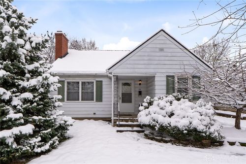 60 Constantia Ave, Dayton, OH, 45419-4101 | Card Image