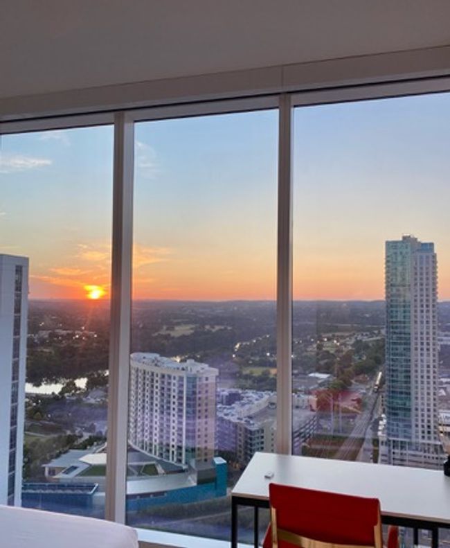 APT-2808 - 301 West Ave, Condo with 1 bedrooms, 1 bathrooms and 1 parking in Austin TX | Image 21