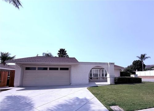 4487 Via Del Prado, Yorba Linda, CA, 92886 | Card Image