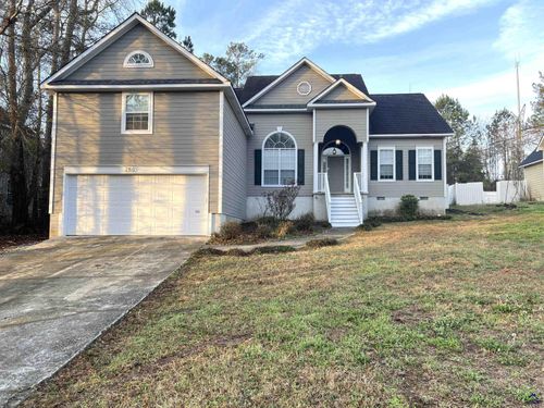 253 Chadwick Cir, Macon, GA, 31210-8836 | Card Image