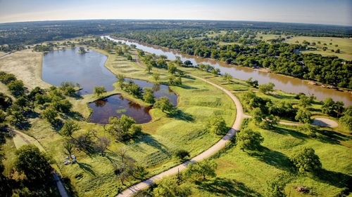 1070 River Ranch Lane, Weatherford, TX, 76087 | Card Image