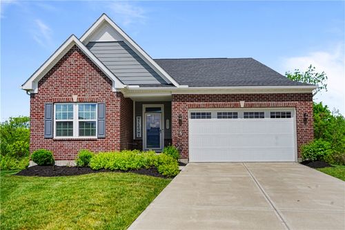 5731 Caitlyn Rose Ln, Liberty Twp, OH, 45044-8562 | Card Image