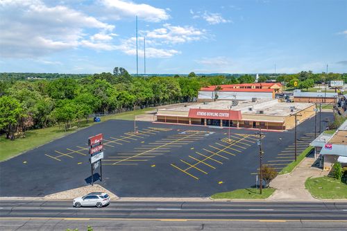 900 W Corsicana St, Athens, TX, 75751-2204 | Card Image