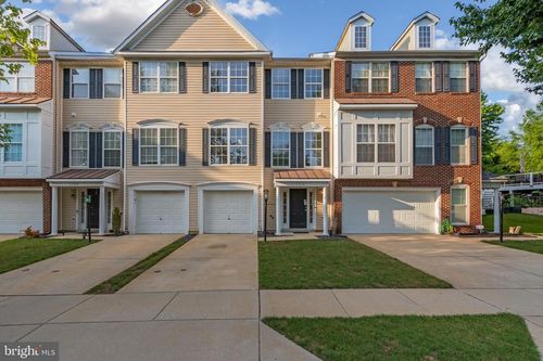 1110 Blue Wing Ter, UPPER MARLBORO, MD, 20774-7142 | Card Image