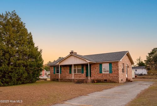 101 Ellenton Ave, Hamlet, NC, 28345-4736 | Card Image