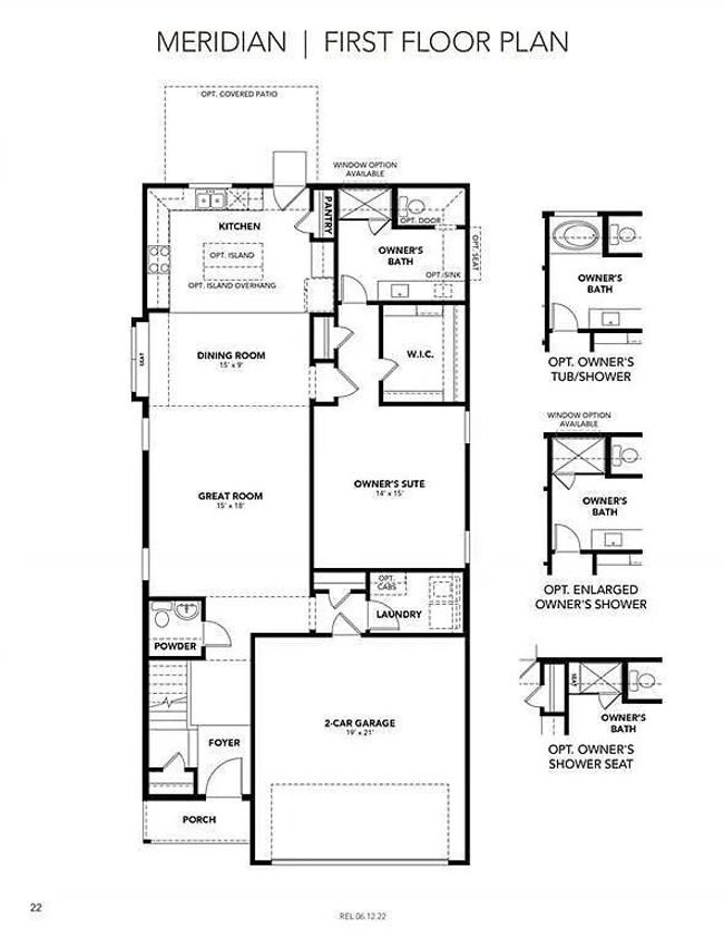 Room layout | Image 39