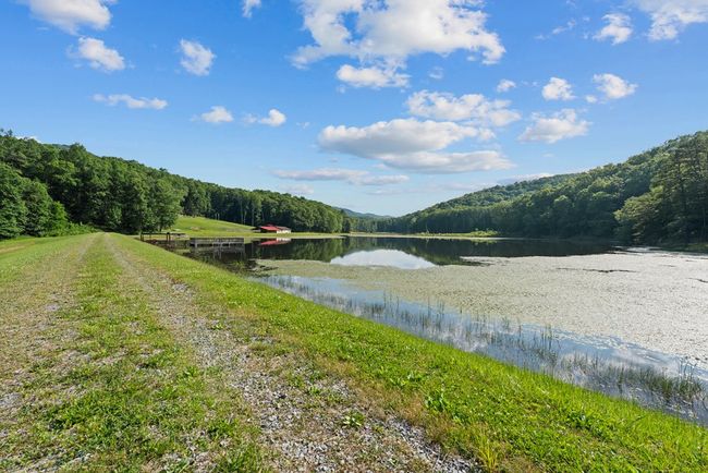 1071 Lodge Dr, Home with 4 bedrooms, 2 bathrooms and null parking in Bastian VA | Image 66