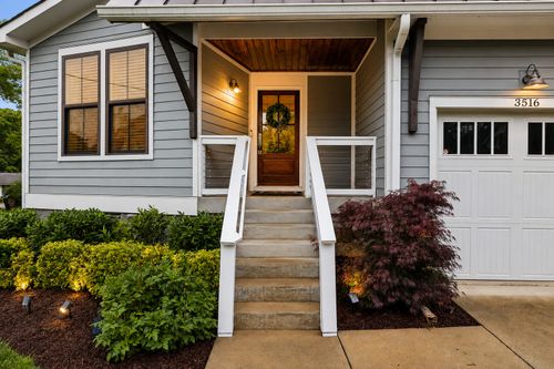 3516 Hillsdale Ave, Nashville, TN, 37205-2310 | Card Image