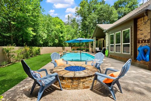 5802 Vineyard Creek Ln, Porter, TX, 77365-2049 | Card Image