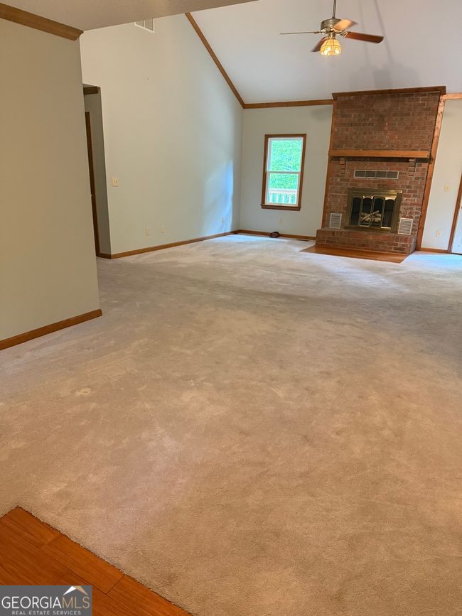 8885 Knoll Dr, House other with 4 bedrooms, 3 bathrooms and null parking in Gainesville GA | Image 21