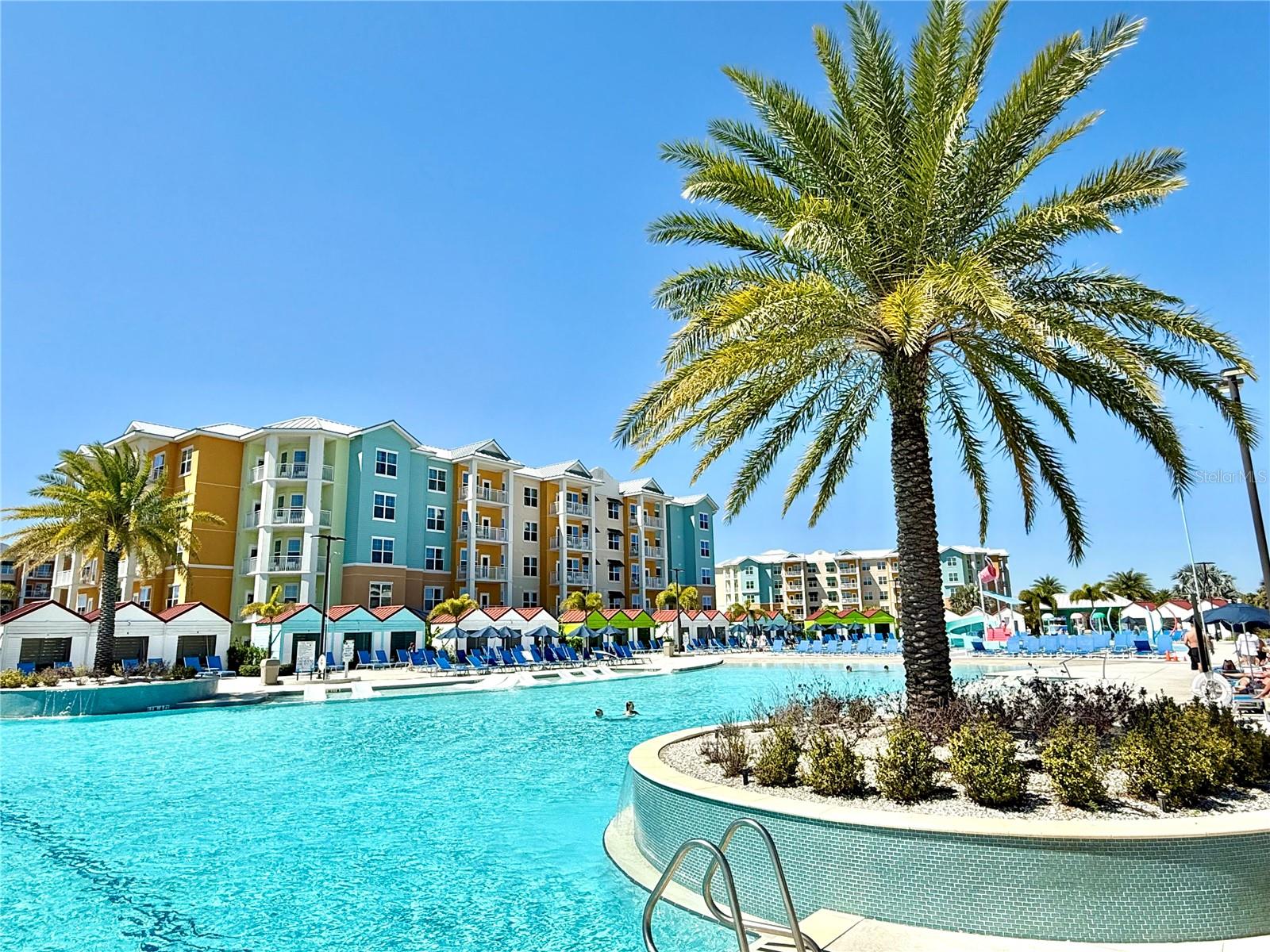 Residential in KISSIMMEE 2