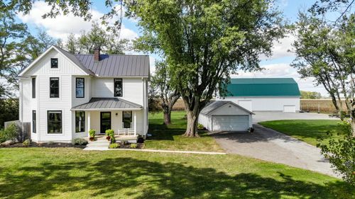 1890 Wilson Rd Se, West Jefferson, OH, 43162-9757 | Card Image