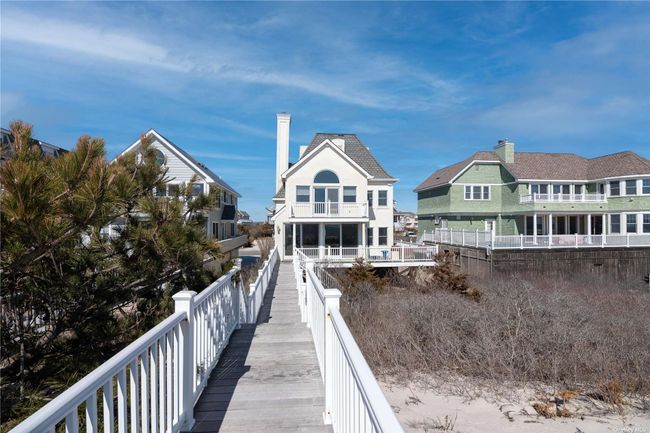 803 Dune Road, House other with 4 bedrooms, 4 bathrooms and null parking in Westhampton Beach NY | Image 18