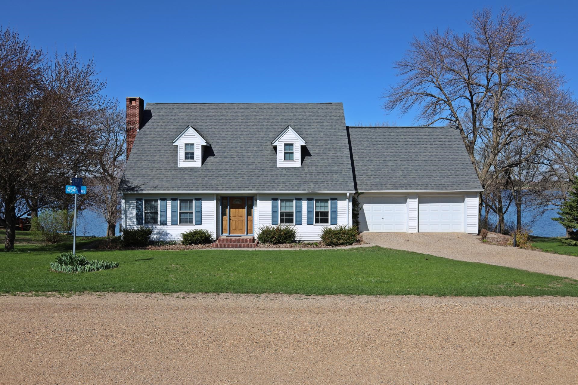 Residential in Wallingford 2