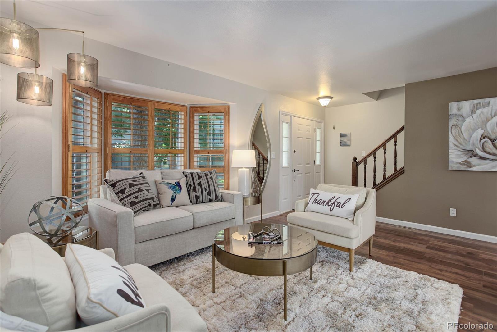 Briarwood Dr, Centennial, CO 80112