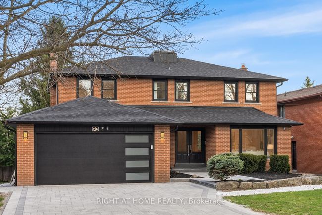 93 Pemberton Rd, House other with 6 bedrooms, 5 bathrooms and 6 parking in Richmond Hill ON | Image 50