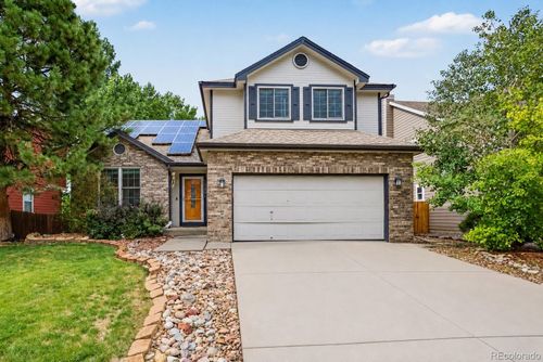 13861 W 64th Dr, Arvada, CO, 80004-6104 | Card Image