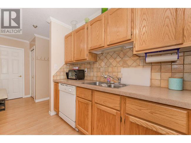 214 - 211 Kildonan Ave, Condo with 2 bedrooms, 1 bathrooms and 1 parking in Enderby BC | Image 14