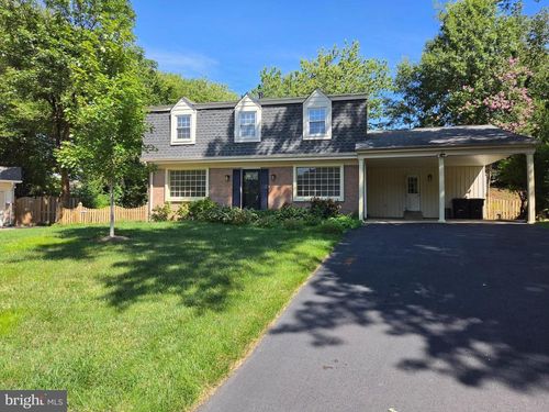 9929 Barnsbury Court, FAIRFAX, VA, 22031 | Card Image