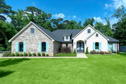 2424 Clayton St, Longview, TX, 75605 | Card Image