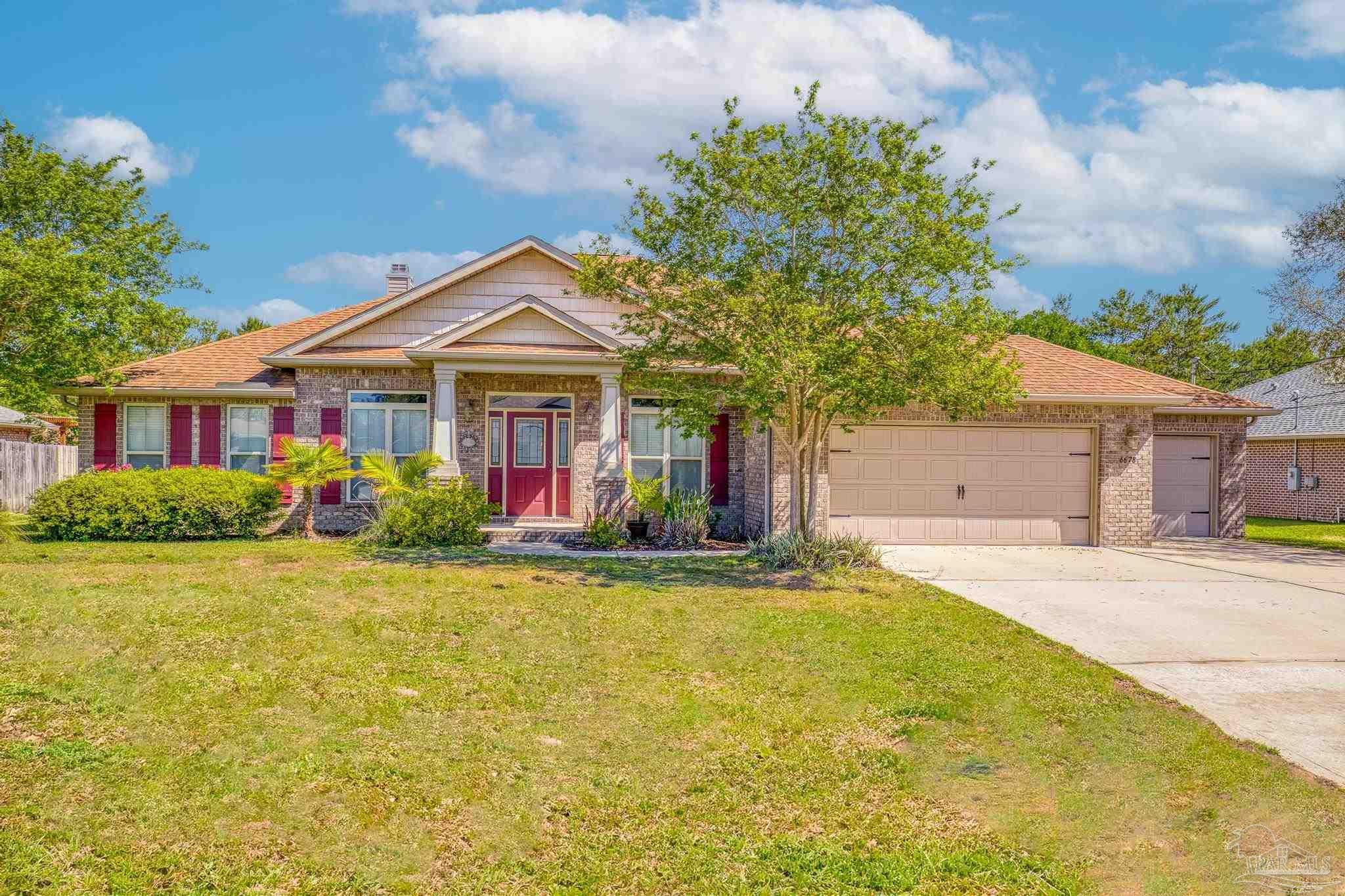 Bryant St, Navarre, FL 32566