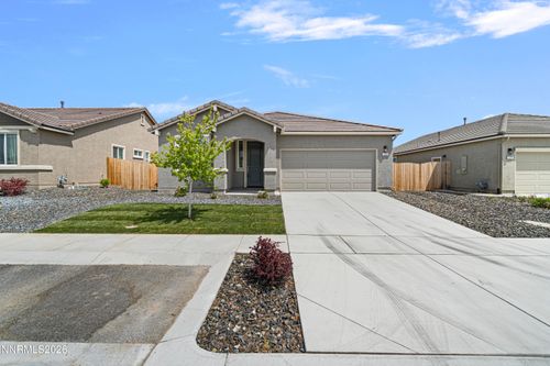 172 Reese Way, Dayton, NV, 89403 | Card Image