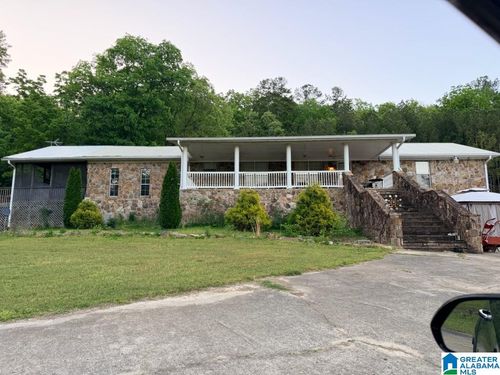 111 Bob Smith Rd, Remlap, AL, 35133-4049 | Card Image