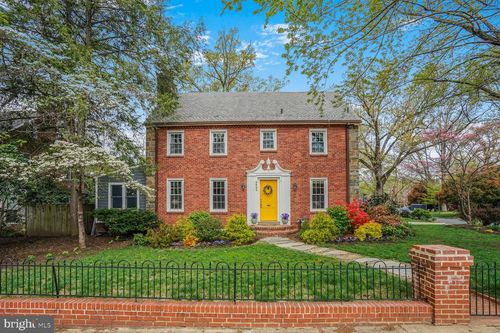 3603 N Pershing Dr, ARLINGTON, VA, 22201-1751 | Card Image