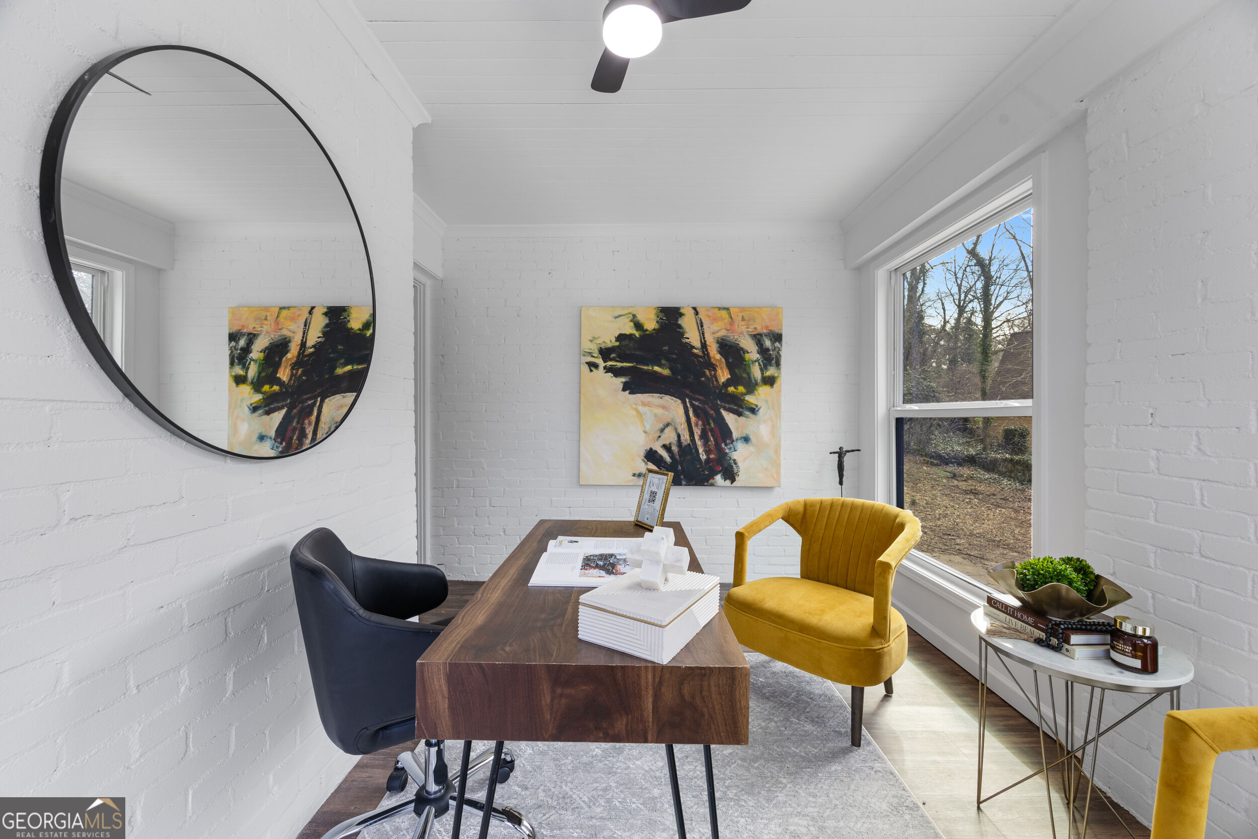 Residential in Atlanta 5