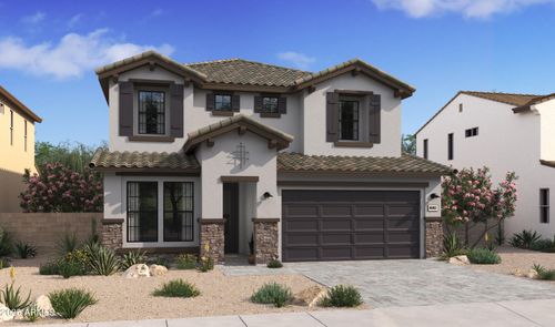 1070 E Yellowstone Pl, Chandler, AZ, 85249 | Card Image