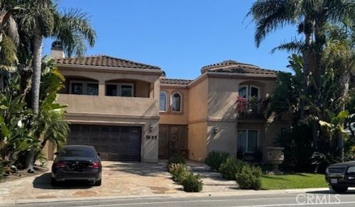 511 Cliff Dr, Newport Beach, CA, 92663 | Card Image