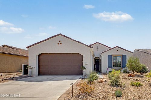 1342 E Claystone Dr, Green Valley, AZ, 85614-0019 | Card Image