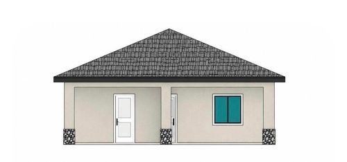 617 Texas Ct, Fort Pierce, FL, 34950-4033 | Card Image