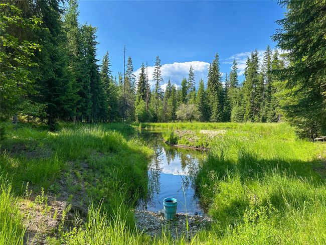 32 Whitepine Creek Rd, House other with 2 bedrooms, 2 bathrooms and null parking in Trout Creek MT | Image 68