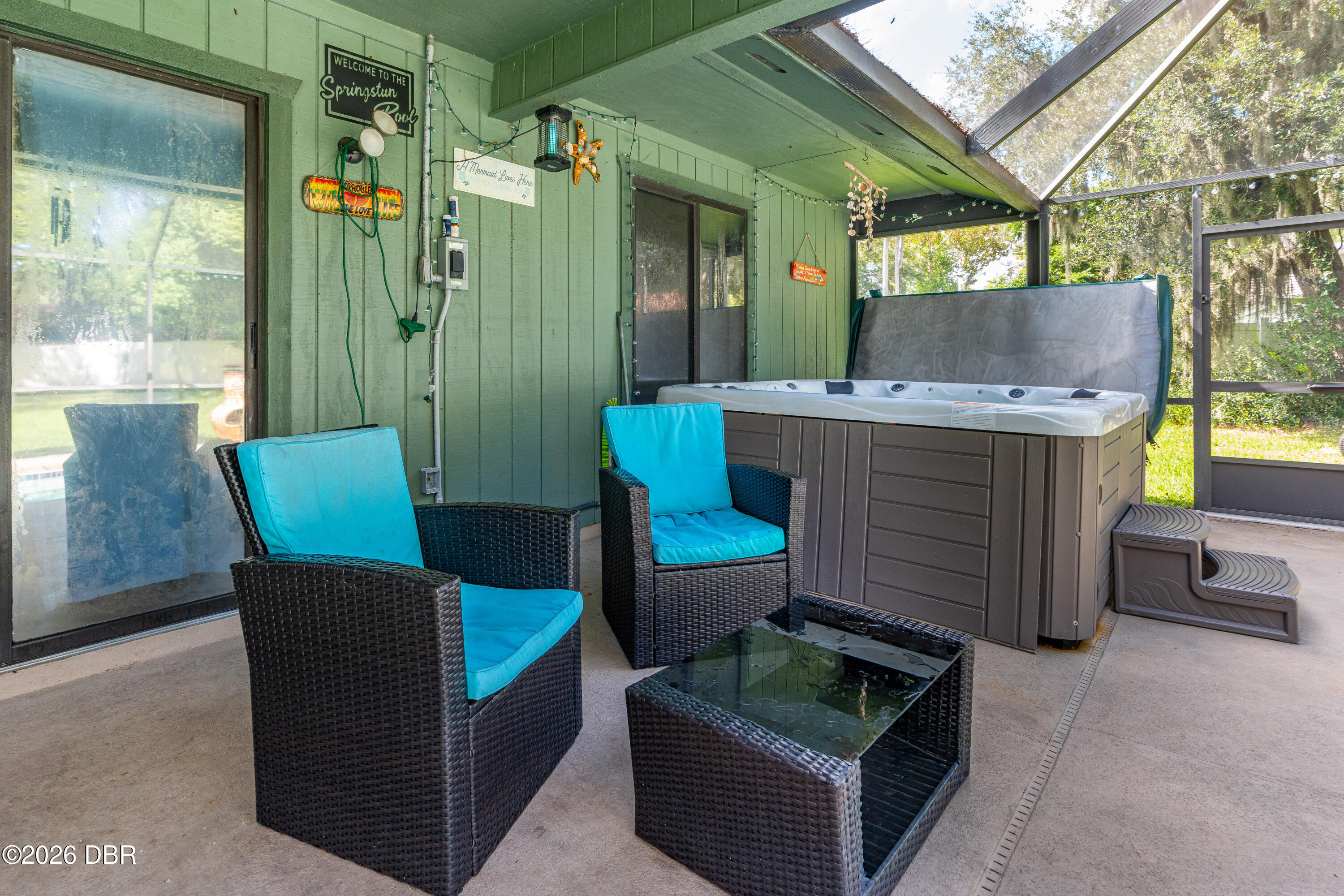 Residential in Ormond Beach 5