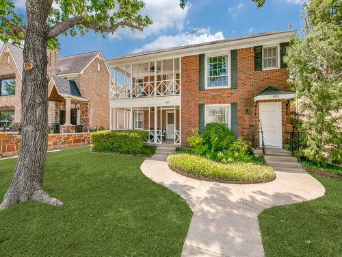 5834 Goodwin Ave, Dallas, TX, 75206-6106 | Card Image
